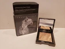 Chantecaille Luminescent Eyeshadow Cheetah 0.08 Oz