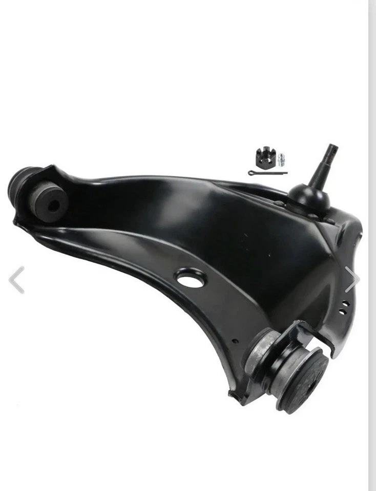 Пара верхних рычагов управления MOOG для Chevy GMC C1500 Tahoe Express 1500 - Изображение 4 из 4