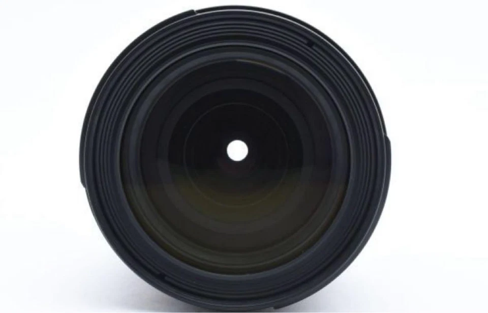 Canon EF24-70mm F4 L IS USM 198565 Foto 3 de 4