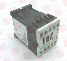 SIEMENS 3RH1122-1AK60 / 3RH11221AK60 (USED)