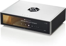 HiFi Rose RS130 Network Transport (silver)