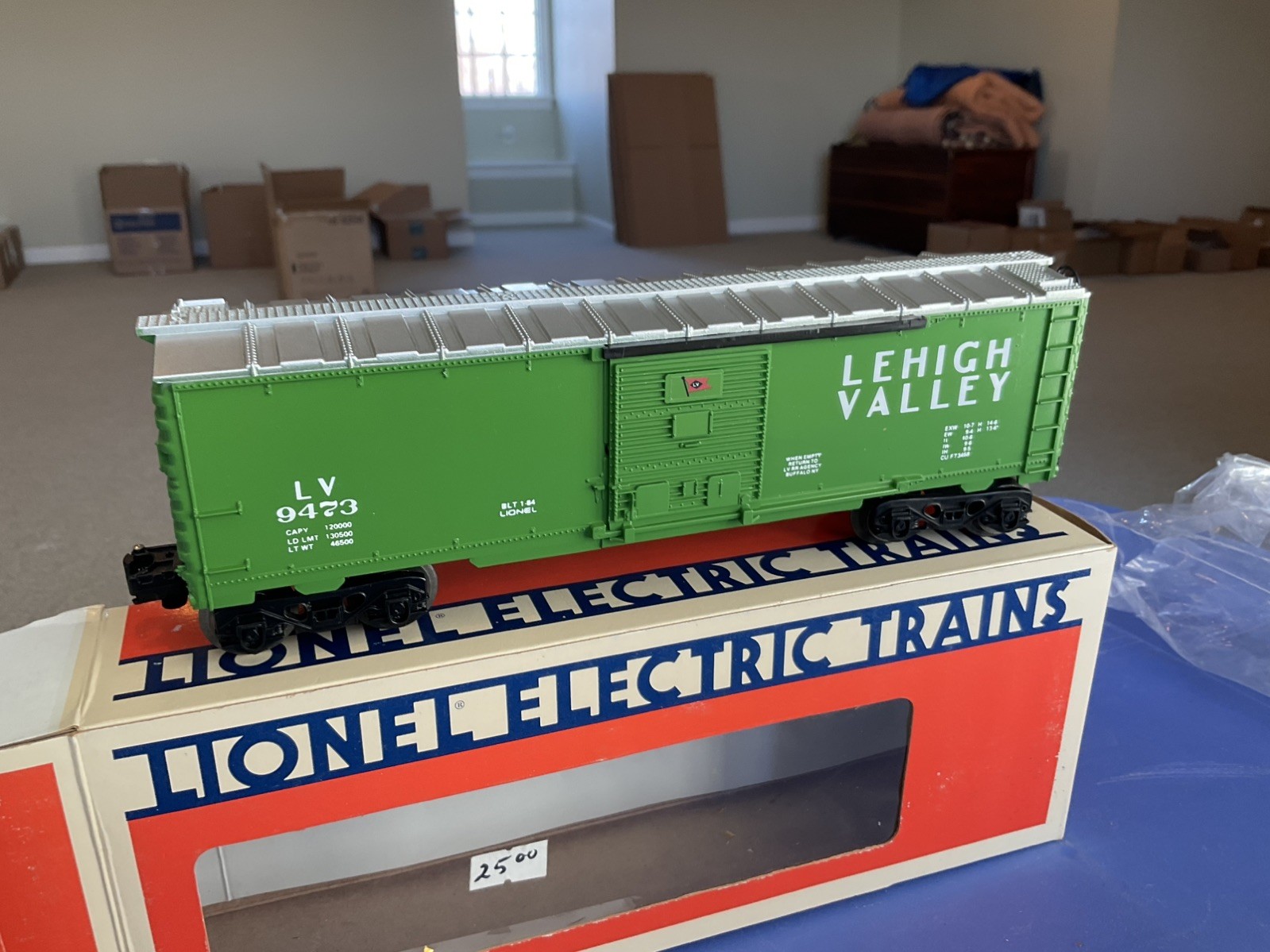 Click here to see eBay Auction