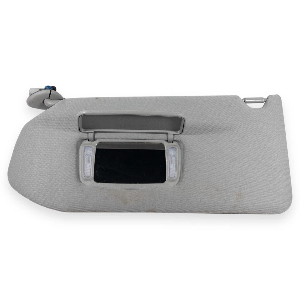 Parasol lateral izquierdo Honda Pilot 2003-2008 gris iluminado Foto 4 de 4