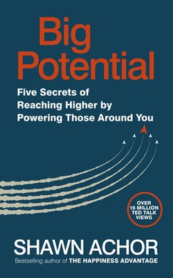 Big Potential | Five Secrets of Reaching Higher by Powering Those Around You