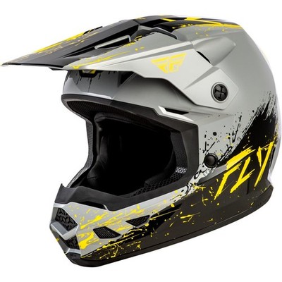 Off-Road Helm FLY RACING FLY 73-8679YS