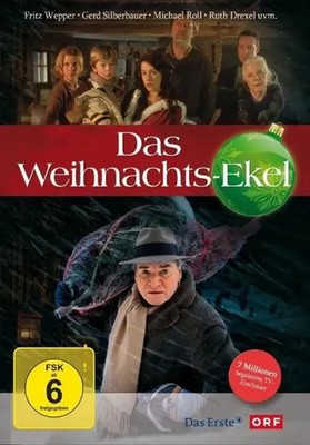 Das Weihnachtsekel | Rolf-René Schneider | Deutsch | DVD | 1x DVD-5 | 2013