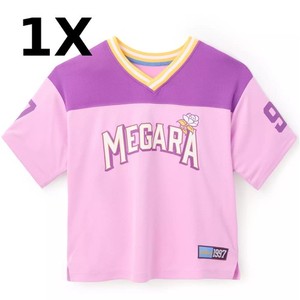 Disney Hercules Jersey | eBay