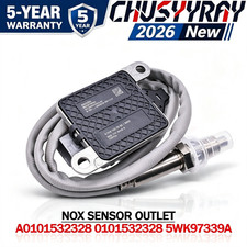 Nox Sensor A0101532328 For Detroit DD13 DD15 DD16 Engine 5WK97339A 0101532328