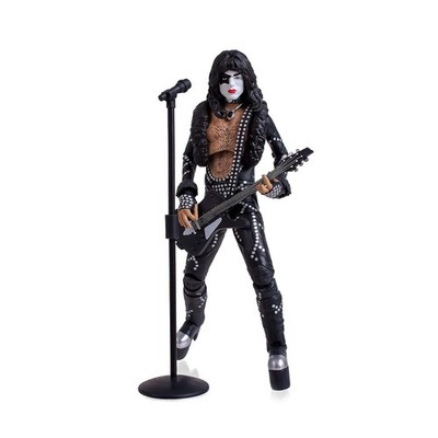 Kiss Bst Axn 5 Zoll Actionfigur | Starchild (Destroyer Tour)