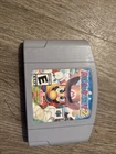 Mario Party 2 Nintendo 64 Authentic Game Cartridge