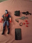 GI Joe Classified Retro Cobra Viper Action Figure