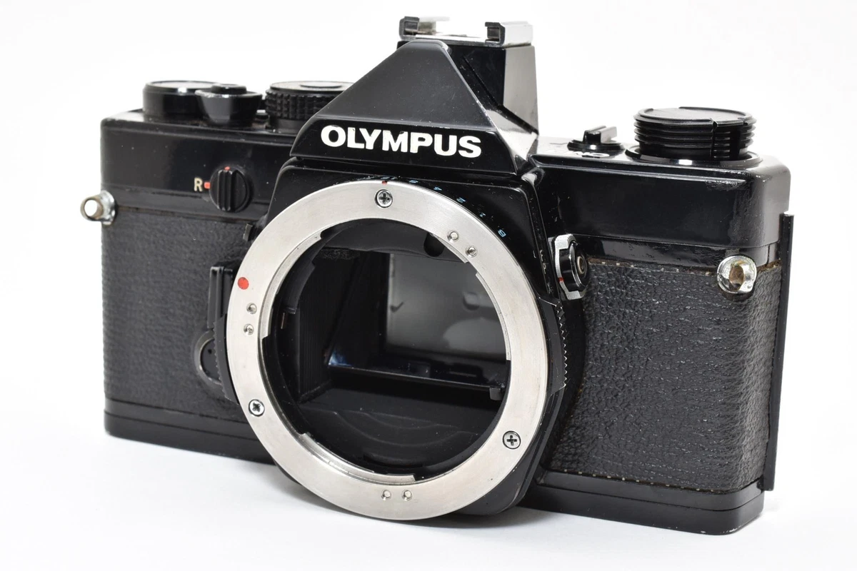【動作確認済】 Olympus OM-1N F1212-116-3v p Olympus Om 1n for sale - eBay