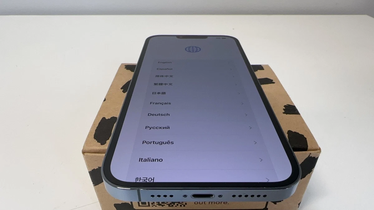 Preços baixos em Apple iPhone 13 Pro Max 512GB | eBay