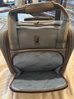 London Fog Newcastle Softside Luggage Set Slate Bronze — photo 10