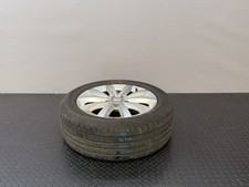 MERCEDES A B CLASS W176 W246 6.5J 16 INCH ALLOY WHEEL & TYRE A2464010500