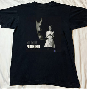 Portishead Shirt | eBay
