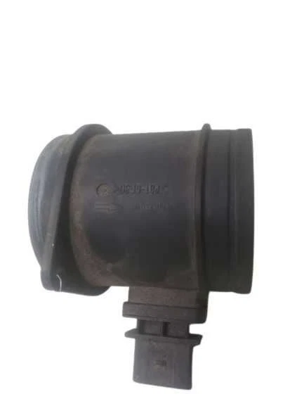 Medidor de flujo de aire 2,0 L ID de motor Cdma compatible con 09-15 AUDI TT 424777 Foto 3 de 4