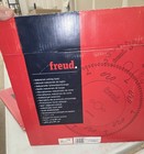 NEW FREUD LU 84 R014 70 X 1 COMBO SAW BLADE14" 70 TOOTH CIRCULAR SAW BLADE — photo 1