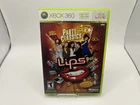 Lips: Party Classics (Microsoft Xbox 360, 2010) Tested And Works Xbox 360 Game