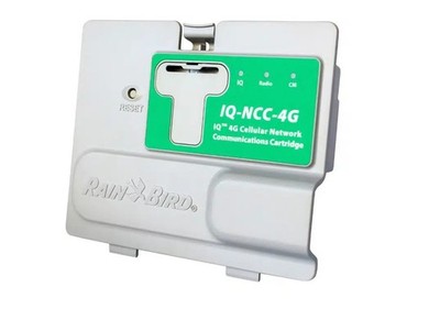 Rain Bird IQ NCC 4G Network Communication Cartridge for ESP-LXIVM / LXD / LXME
