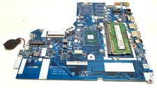 Lenovo IdeaPad 320-15IAP Laptop Motherboard 5B20P20643 4GB RAM SR2Z5 N4200 #5