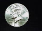 1999-D Kennedy Half Dollar AU+++ (1). Free Shipping!