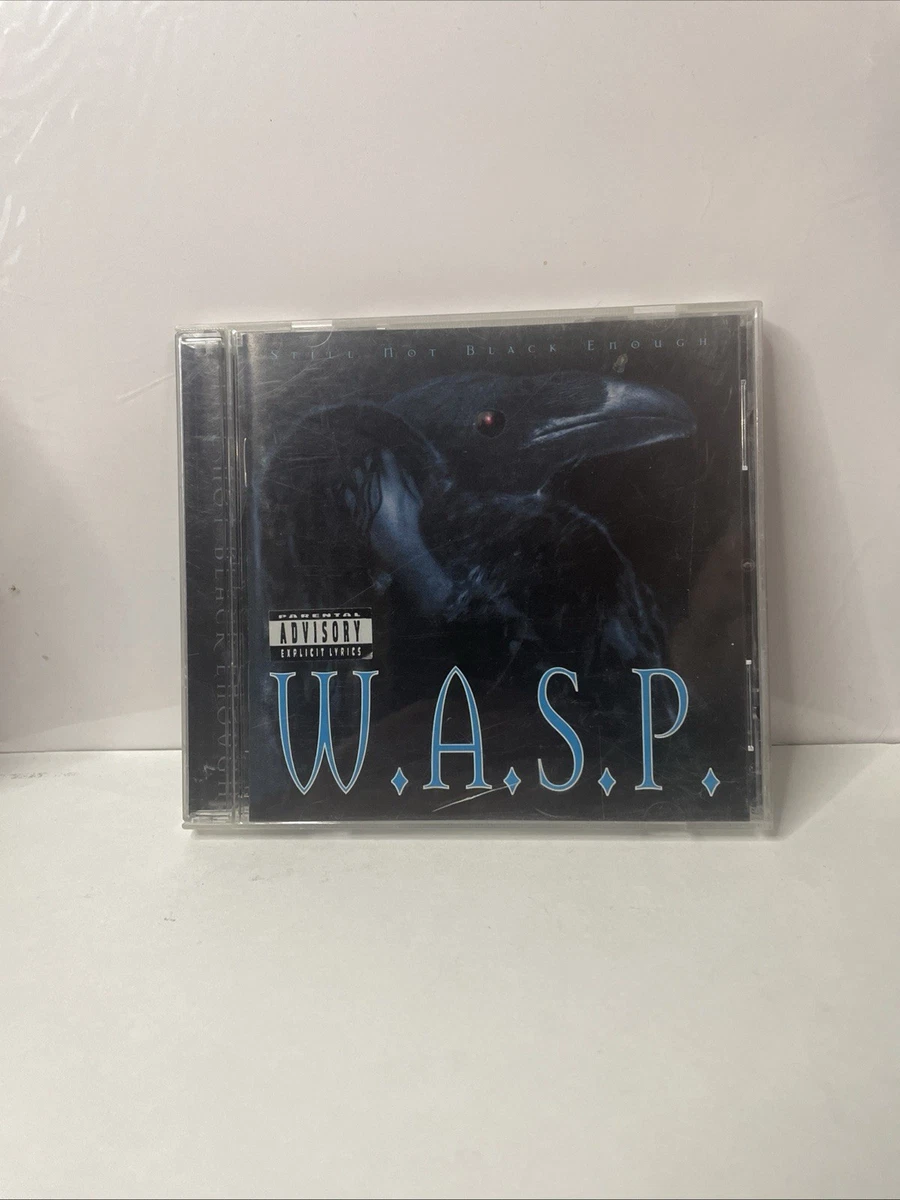 W.A.S.P. Music CDs for sale | eBay