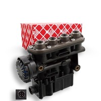 febi Bilstein Luftfederventil 103067 FüR Iveco Volvo Renault Trucks