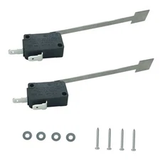 230509 RV Furnace Low Air Flow Sail Switch Assembly Replacement for Suburban 