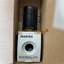 ONE AVENTICS R412006120 AS2-RGS-8038-8AH valve NEW