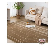 Tappeto Keusnix lavabile 185 x 185 cm (circa 2 tappetini tatami) antiacaro