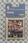 PANINI NBA Sticker Collection 2016-17 Blister - Sealed (40 Stickers)