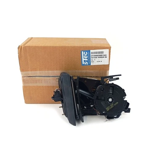 Exterior Mirror Right For Mercedes W210 S210 E-Class MOPF A2108100276