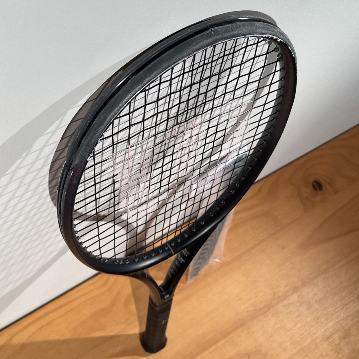Wilson RF 01 Pro Laver Cup 2024 (G3) Including New GROMMETS | eBay