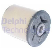 Delphi Lagerung AchsköRper FüR Opel Astra F CC 53_ 54_ 58_ 59_ T92 51_ 52_