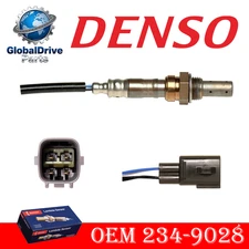 NEW DENSO Upstream Right Oxygen sensor For TOYOTA RAV4 2001-2003 2.0 L4