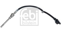 Sensor Abgastemperatur Febi Bilstein 170370 FÜR Mercedes Abgastemperatursensor