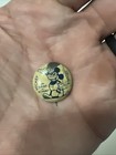 1930's Mickey Mouse Pinback, C 1928-1930 W E Disney, Western Theater , 11/16"D