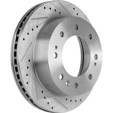 New Performance Rotor Brake Disc Fits GMC By 41268 55191 850227 901026 60048059