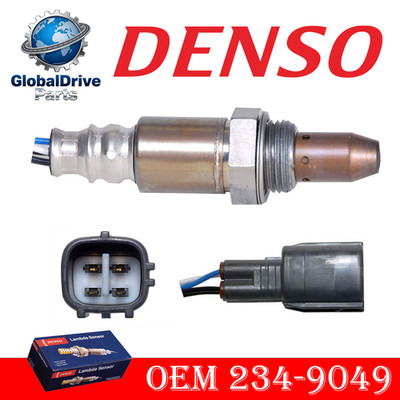 OEM 234-9049 Upstream Left Oxygen sensor For Lexus ES350 2007 3.5L V6