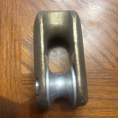 Current Tools 2502 Rope Clevis 1.2 lb