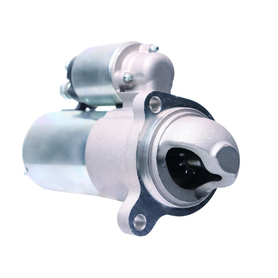 Nuevo arranque 12V para Chevrolet C7500 C6500 Kodiak 8,1L 2001-2006 1406037 140-6032 Foto 2 de 4