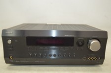 ONKYO Integra DTR-20.4 Audio / Video Receiver