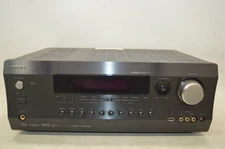 ONKYO Integra DTR-20.4 Audio / Video Receiver