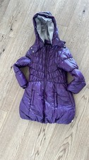 Kanz Winterjacke Mädchen 110