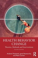 Andrew Prestwich (U. A.) | Health Behavior Change | Taschenbuch | Englisch