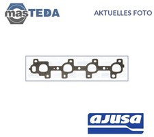 13209900 DICHTUNG ABGASKRÜMMER LINKS AJUSA FÜR JEEP GRAND CHEROKEE II 4.7L