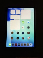 WiFi Only Apple iPad Air 4th Gen 256GB Space Gray MYFT2LL/A