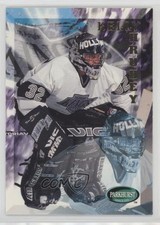 1995-96 Parkhurst International Kelly Hrudey #103 0q5