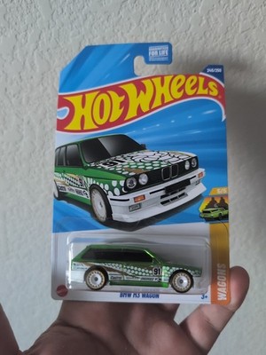 Hot Wheels 2025 BMW M3 Wagon Super Treasure Hunt | eBay